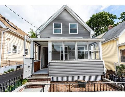 15 Villa Ave, Everett, MA 02149 photo 1