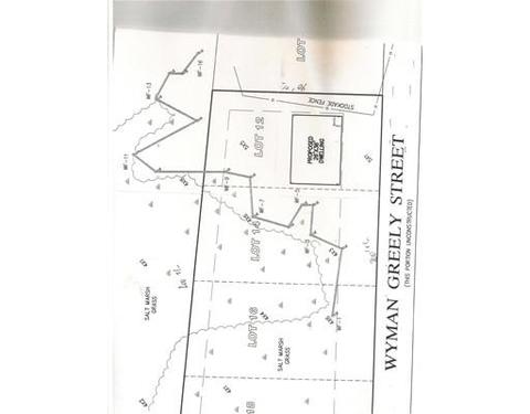 12 Wyman Greeley St, Salisbury, MA 01952