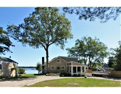 122 Annable Point Rd, Barnstable, MA 02632 photo 2