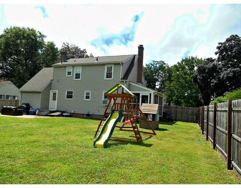 197 Bowles Park, Springfield, MA 01104 photo 7