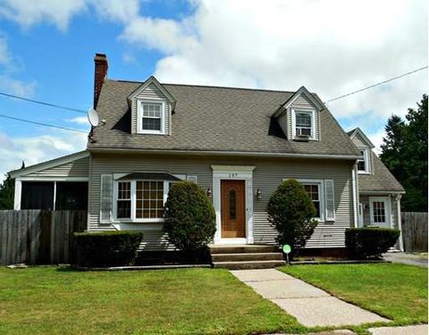 197 Bowles Park, Springfield, MA 01104 photo 23