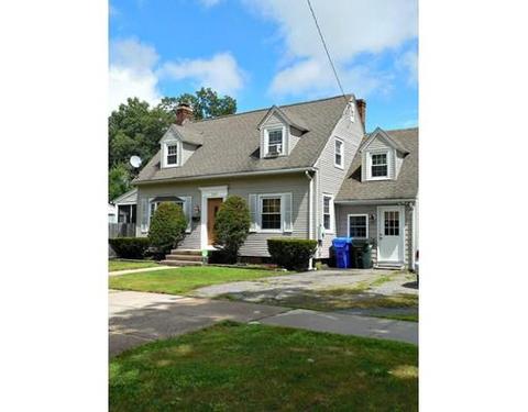 197 Bowles Park, Springfield, MA 01104 photo 2