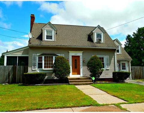 197 Bowles Park, Springfield, MA 01104 photo 1