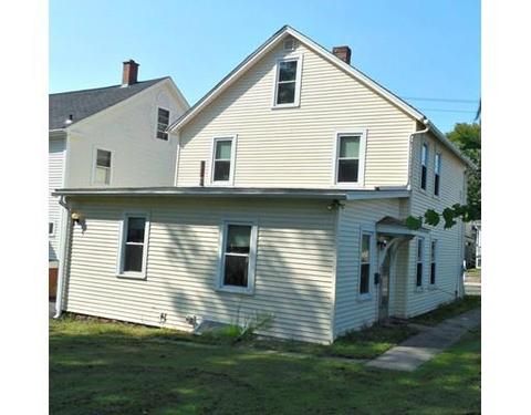 20 Monroe St, Ware, MA 01082 photo 2