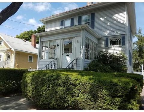 14 Gardner St, Beverly, MA 01915 photo 1