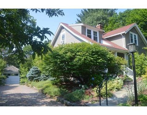 78 Walnut St, Needham, MA 02492 photo 22