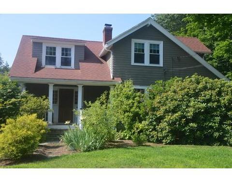78 Walnut St, Needham, MA 02492 photo 1