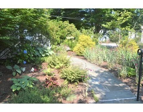 78 Walnut St, Needham, MA 02492 photo 21