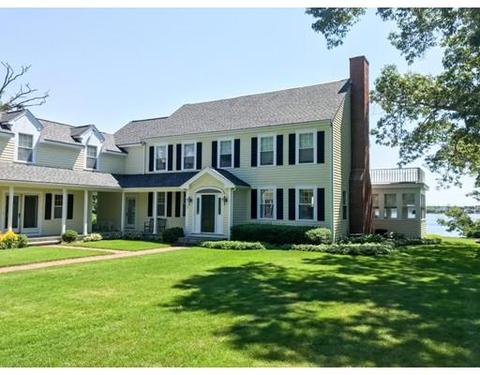 150 Carriage Rd, Barnstable, MA 02655 photo 1