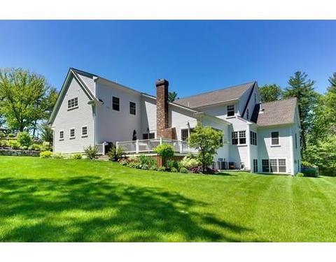15 Bretton Rd, Dover, MA 02030 photo 29