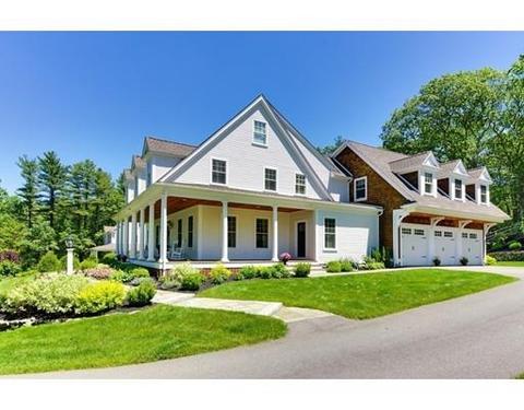 15 Bretton Rd, Dover, MA 02030 photo 1
