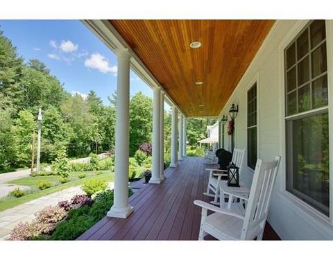 15 Bretton Rd, Dover, MA 02030 photo 3
