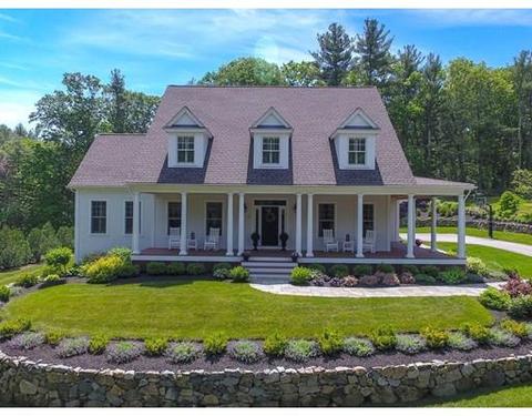 15 Bretton Rd, Dover, MA 02030 photo 2