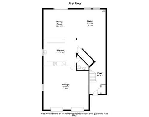 128 Crane St, Dedham, MA 02026 photo 28