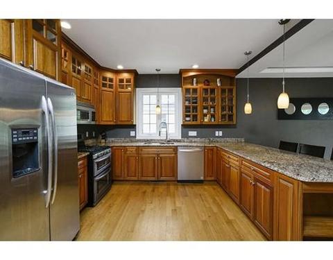 128 Crane St, Dedham, MA 02026 photo 1