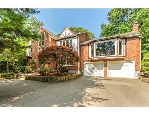 2 Treetops Ln, Danvers, MA 01923 photo 3