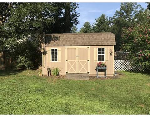 240 Garnet, Springfield, MA 01129 photo 17