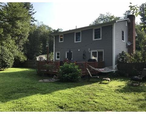 240 Garnet, Springfield, MA 01129 photo 16