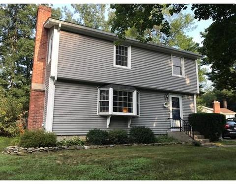 240 Garnet, Springfield, MA 01129 photo 1