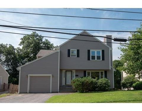 295 Mower St, Worcester, MA 01602 photo 1
