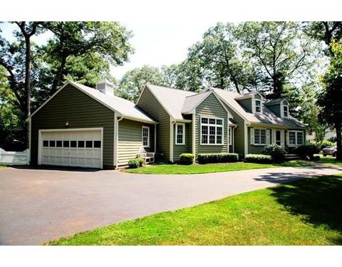 204 Charles St, Hingham, MA 02043 photo 3