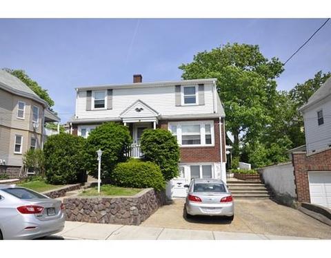 44 Woodlawn Ave, Everett, MA 02149 photo 1