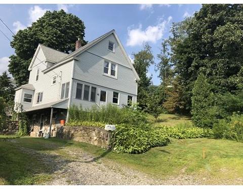 17 Wildey Ave, Worcester, MA 01606 photo 2