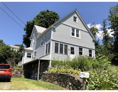17 Wildey Ave, Worcester, MA 01606 photo 1