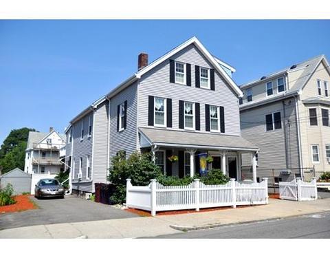 90 Florence St, Everett, MA 02149 photo 1