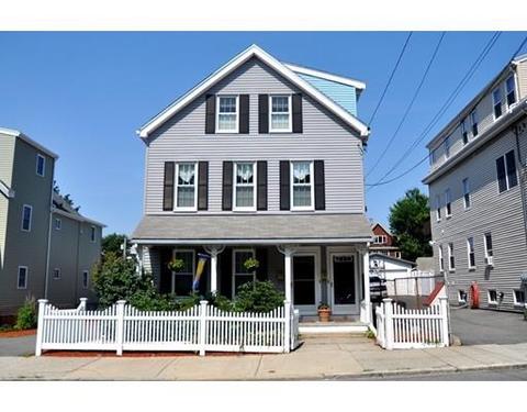 90 Florence St, Everett, MA 02149 photo 29