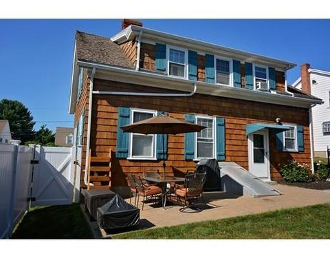 165 Martha St, Fall River, MA 02720 photo 2