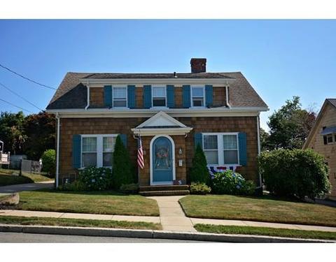 165 Martha St, Fall River, MA 02720 photo 1