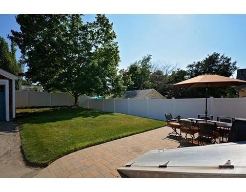 165 Martha St, Fall River, MA 02720 photo 15