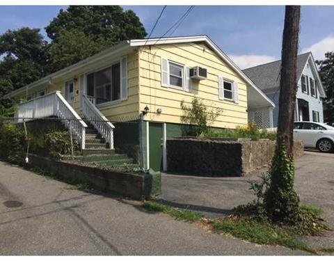 4 Wayne Ave, Lynn, MA 01902 photo 1