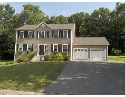 29 Southview Rd, Worcester, MA 01606 photo 1