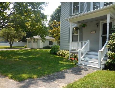 280 Main St, Easthampton, MA 01027 photo 2