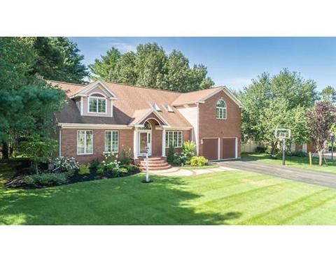 80 Lilah Ln, Reading, MA 01867 photo 1