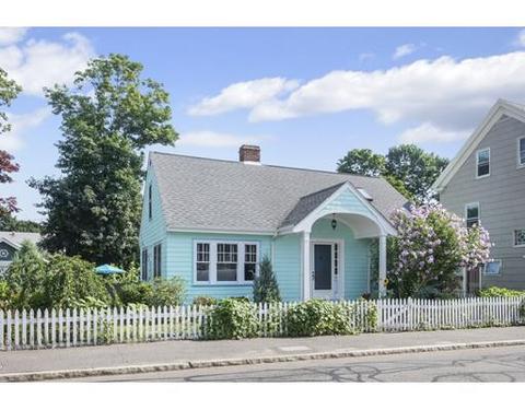 32 Stone, Beverly, MA 01915 photo 2