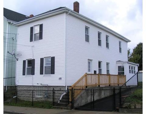578 Palmer St, Fall River, MA 02721 photo 1