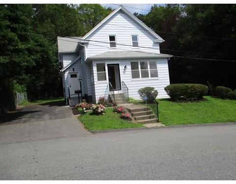 5 Modoc, Worcester, MA 01604 photo 1