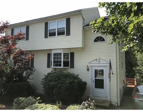 39 Ledgecrest Dr, Worcester, MA 01603 photo 1