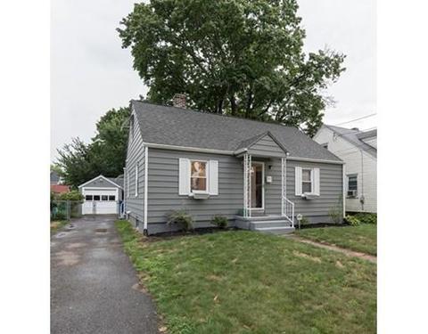 187 Edendale St, Springfield, MA 01104 photo 1