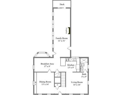 40 Auburn Rd, Millis, MA 02054 photo 27