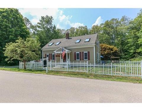 40 Auburn Rd, Millis, MA 02054 photo 2
