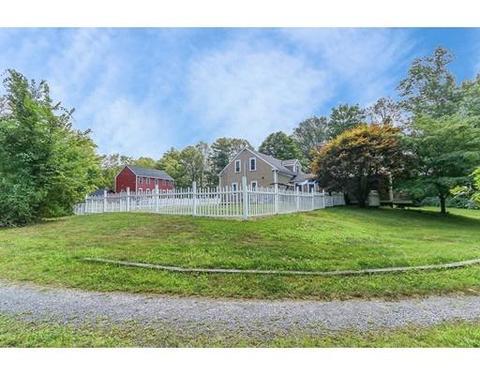 40 Auburn Rd, Millis, MA 02054 photo 26