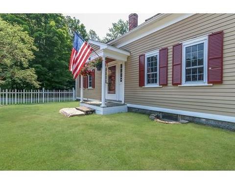40 Auburn Rd, Millis, MA 02054 photo 3