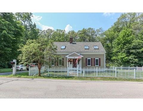 40 Auburn Rd, Millis, MA 02054 photo 1