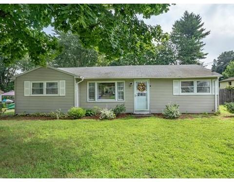 71 Treetop Ave, Springfield, MA 01118 photo 2