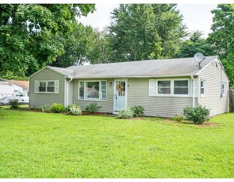 71 Treetop Ave, Springfield, MA 01118 photo 1