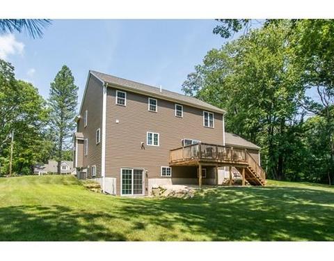 153 Maple St, Douglas, MA 01516 photo 29